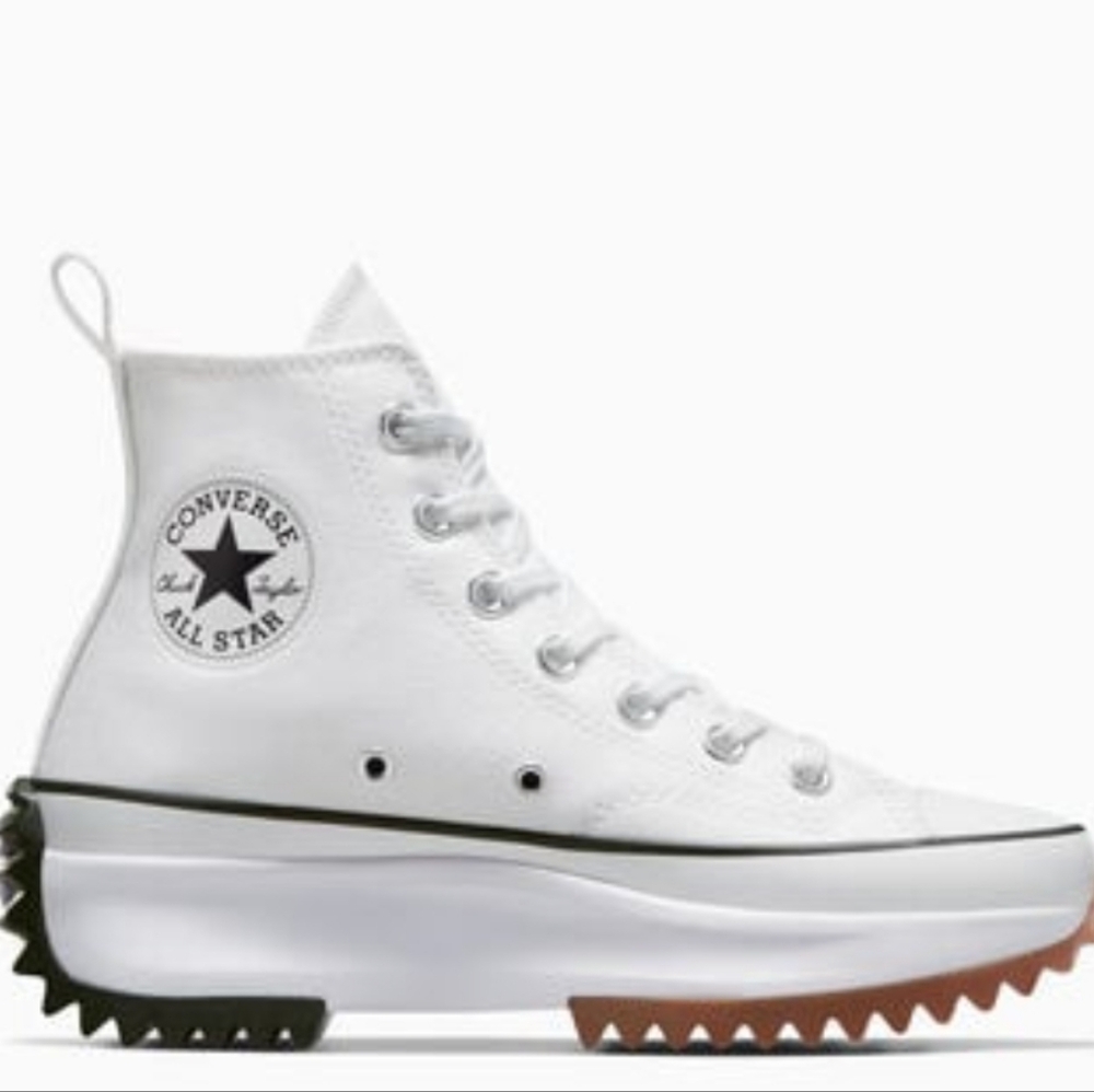 Converse Unisex Chuk Teilor - Picture 2 of 8